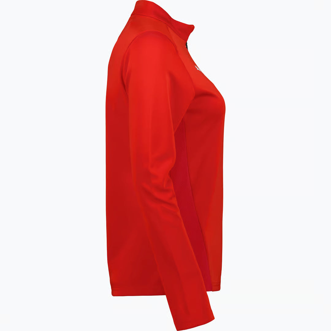 TeamGoal 1/4 Zip Trænings Trøje