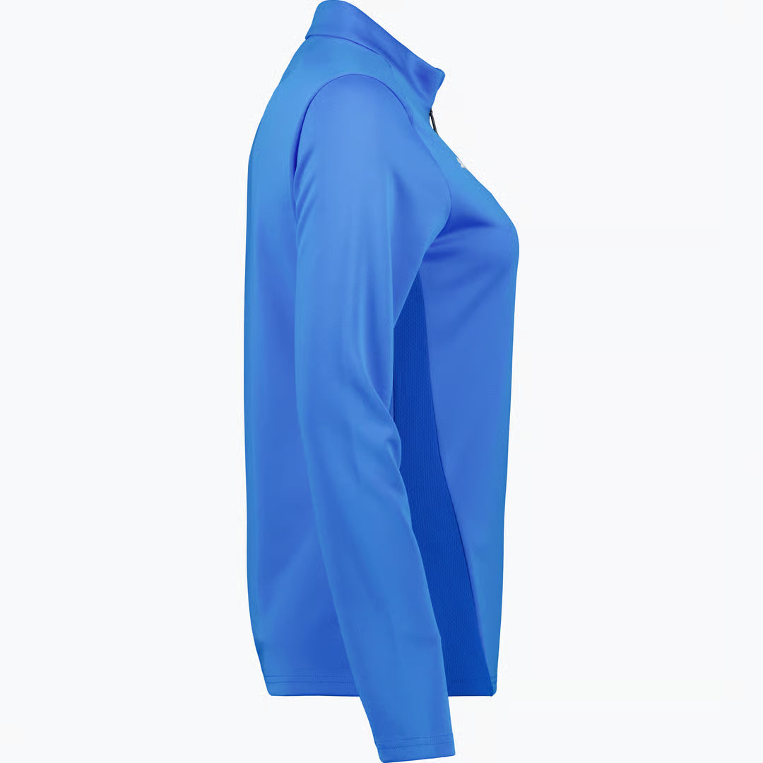 TeamGoal 1/4 Zip Trænings Trøje