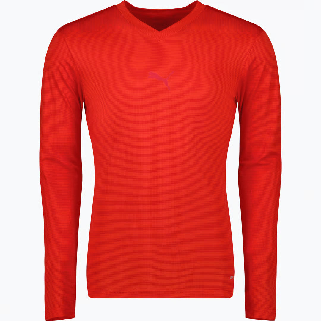 TeamGOAL Baselayer