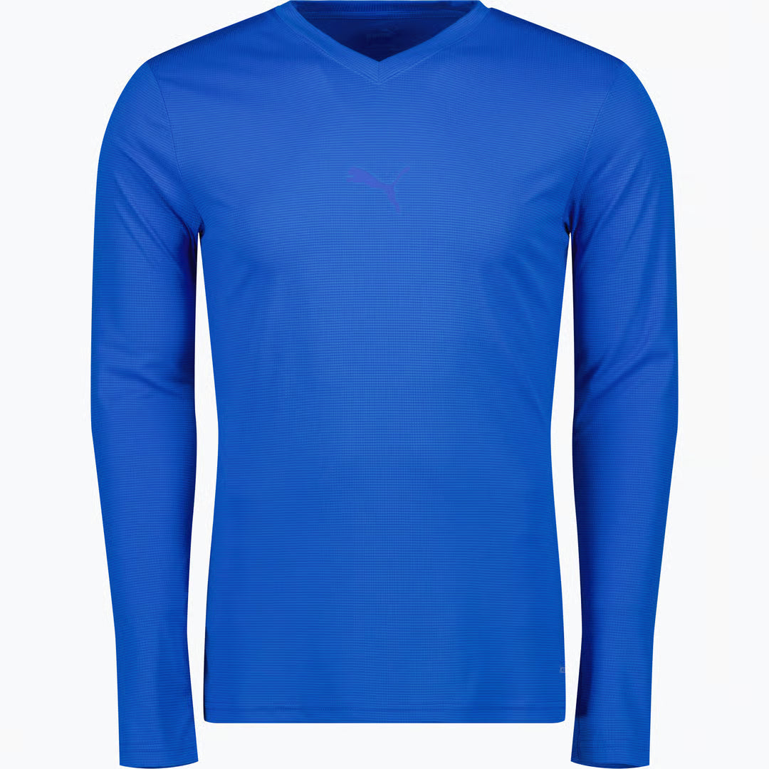 TeamGOAL Baselayer