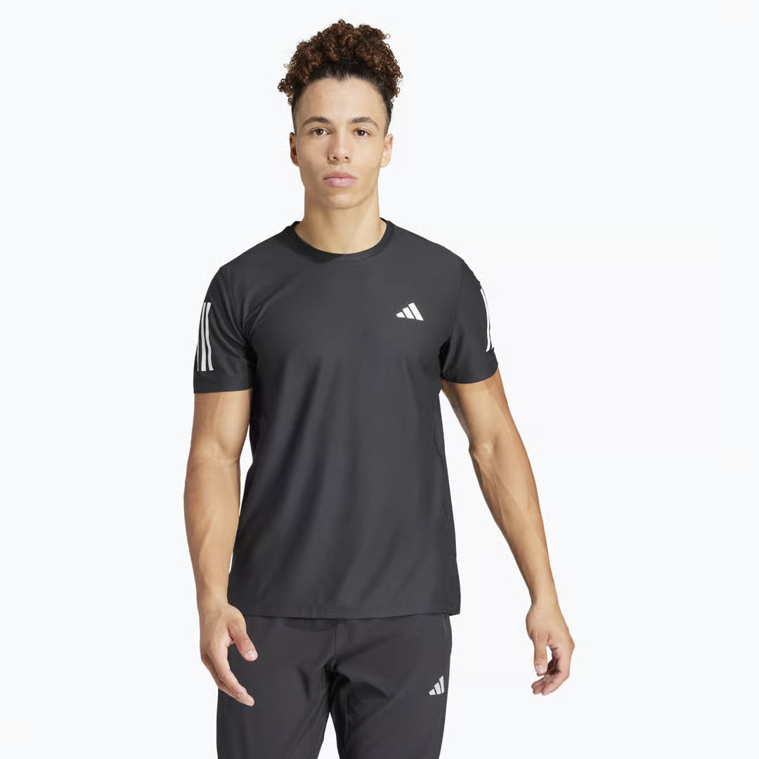 Own The Run Løbe T-shirt