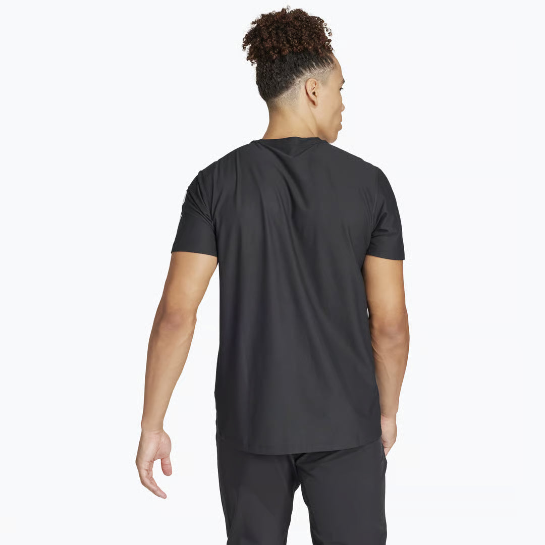 Own The Run Løbe T-shirt