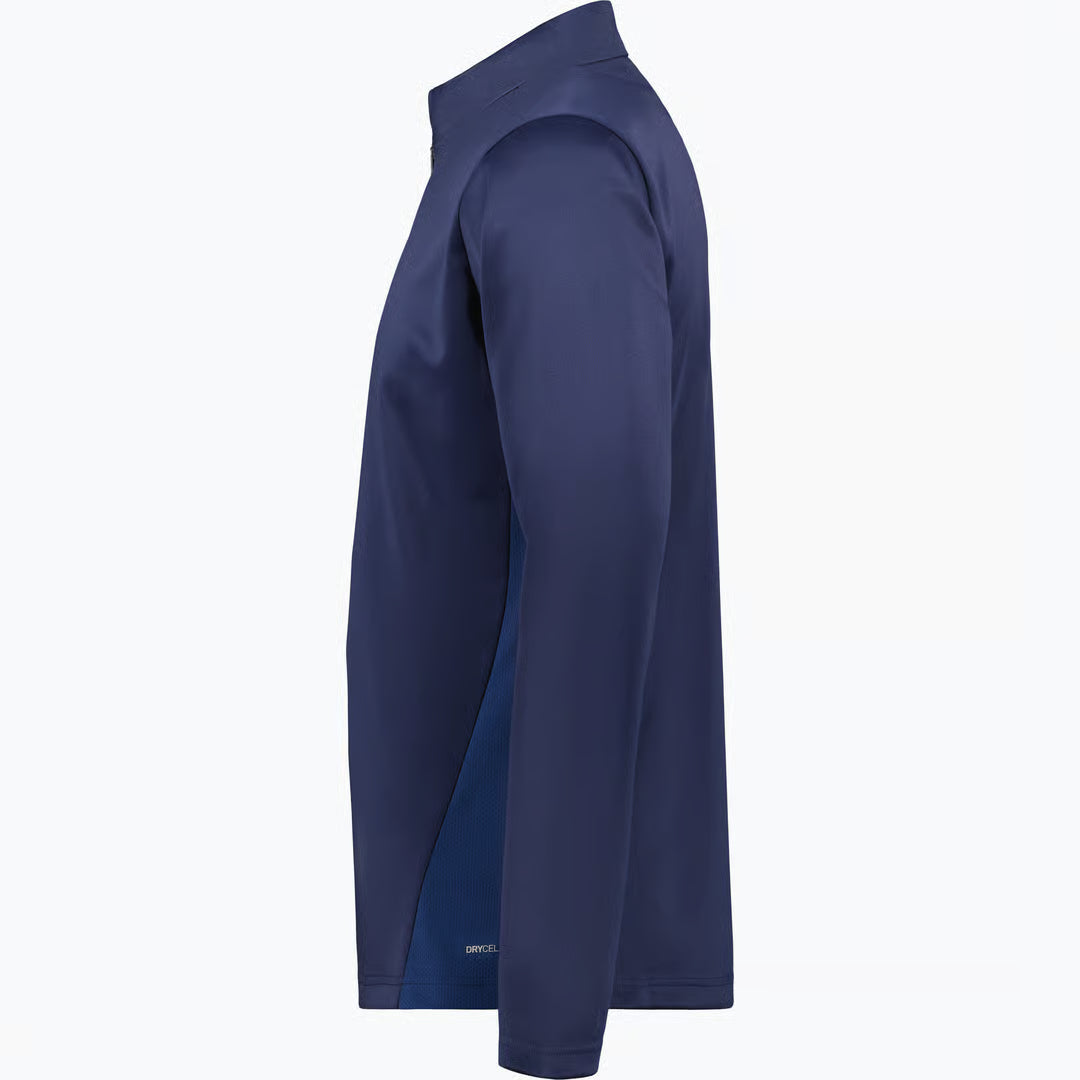 Teamgoal 1/4 Zip Trænings Trøje