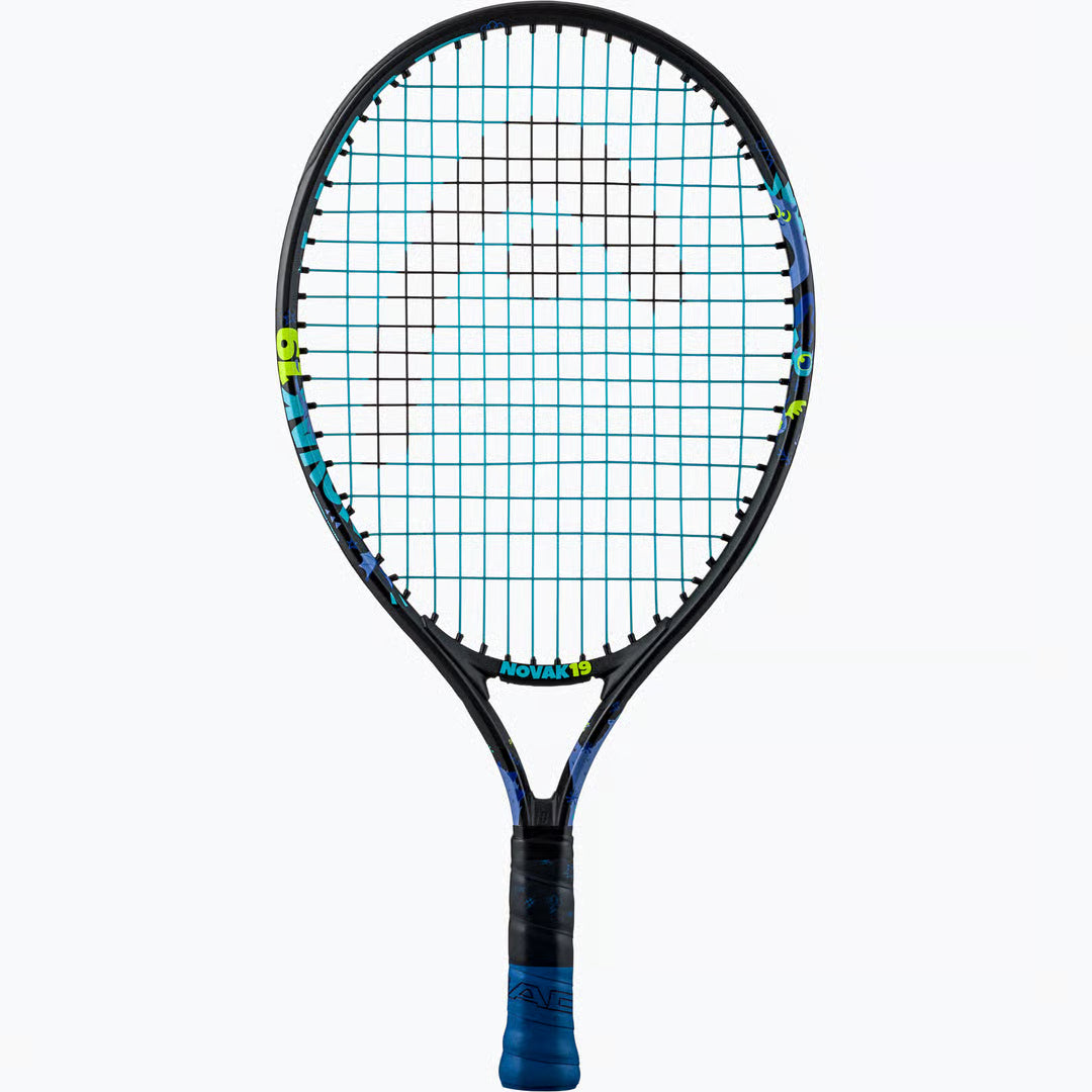 Novat 19 Tennisketcher
