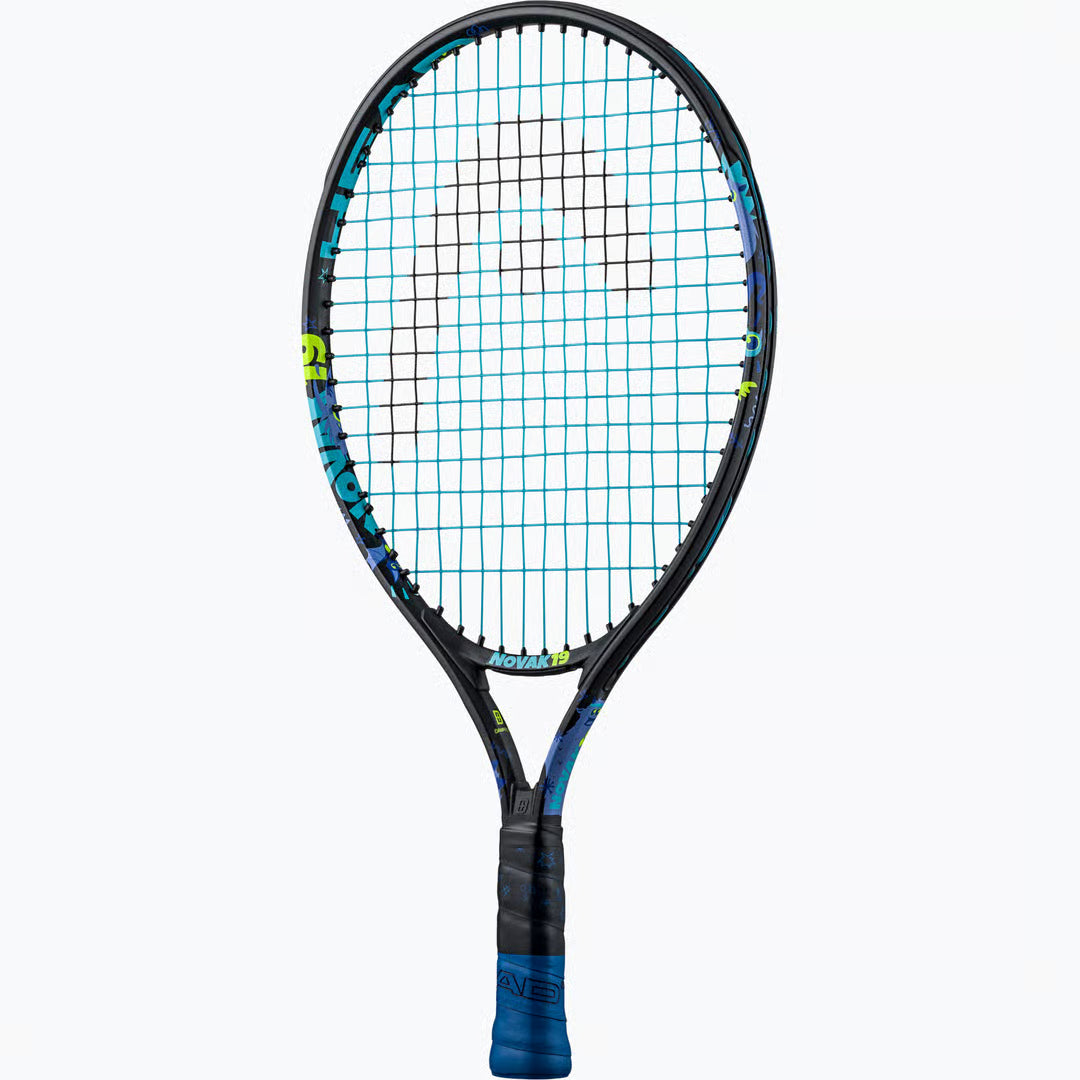 Novat 19 Tennisketcher