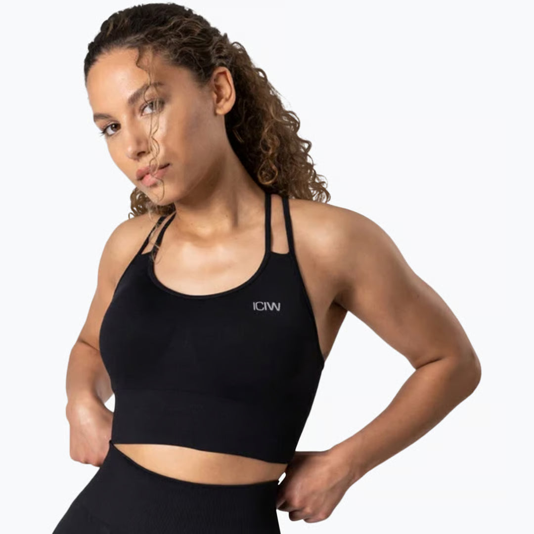 Define Seamless Sports BH