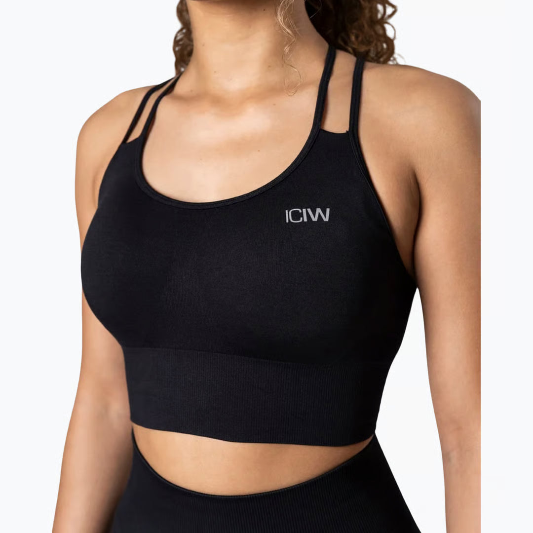 Define Seamless Sports BH