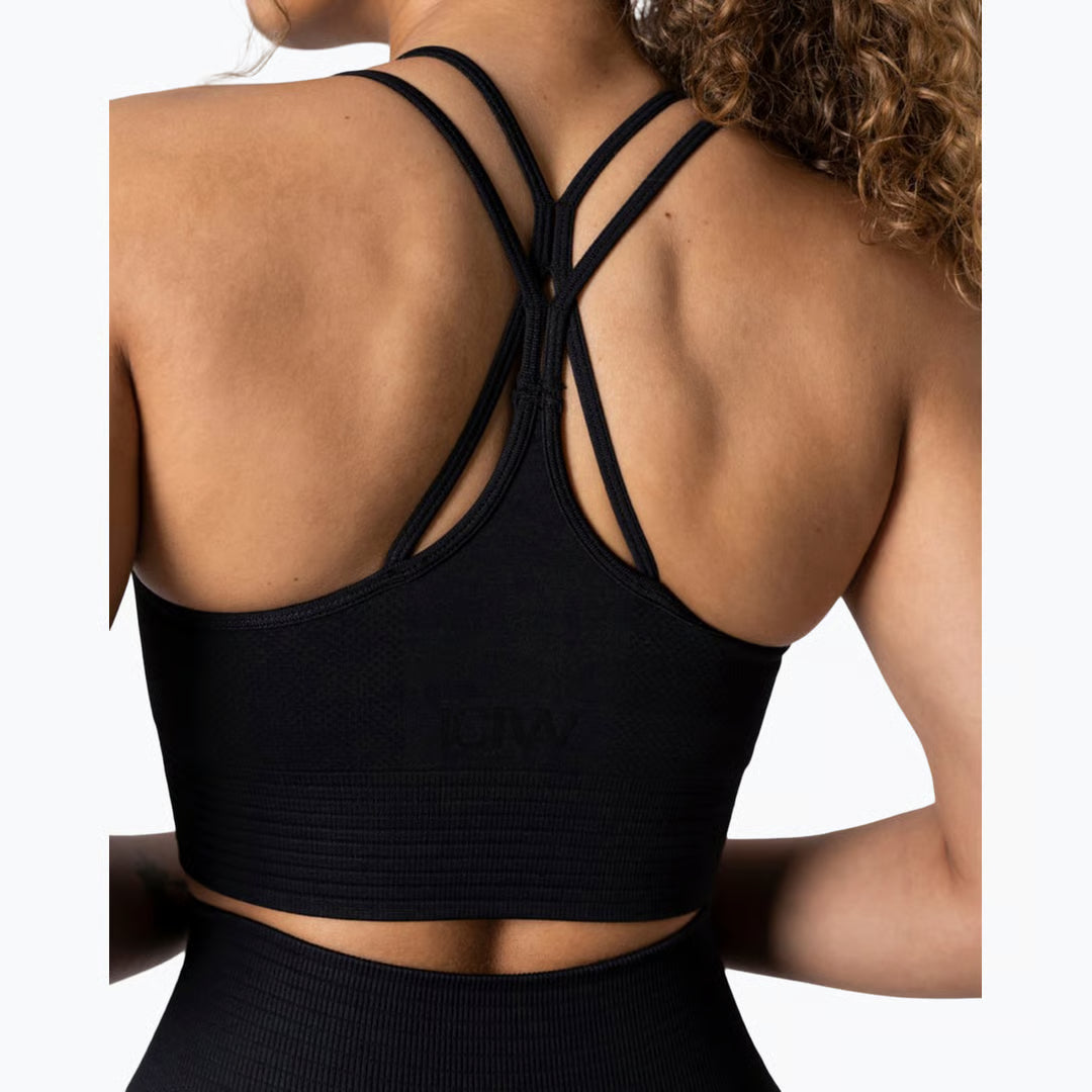 Define Seamless Sports BH