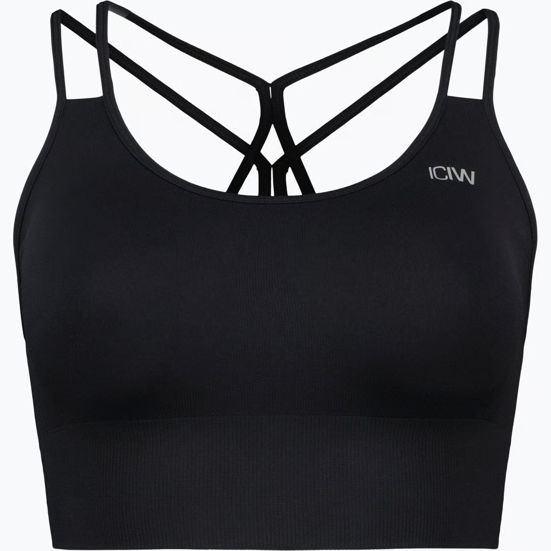 Define Seamless Sports BH