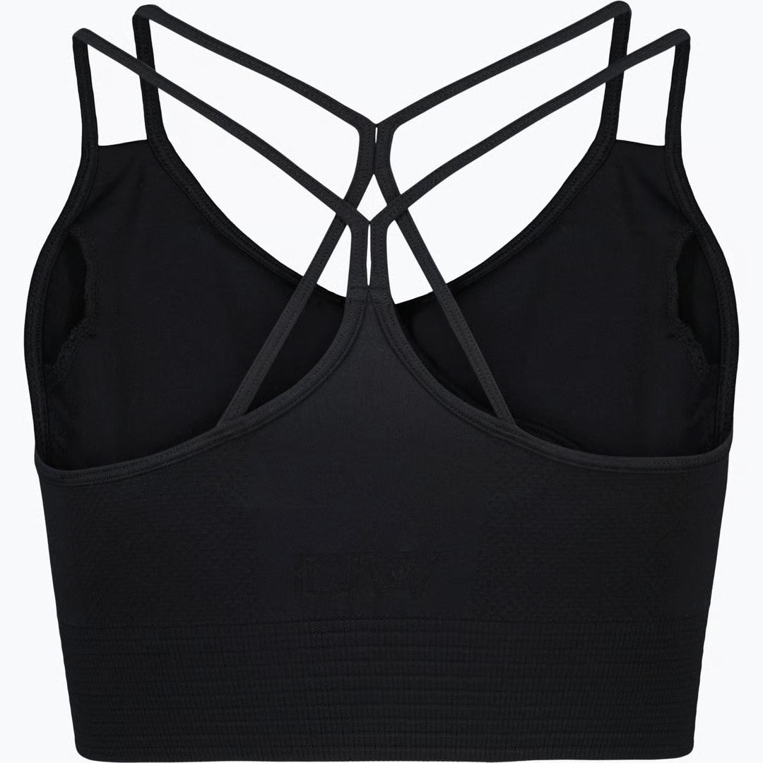 Define Seamless Sports BH