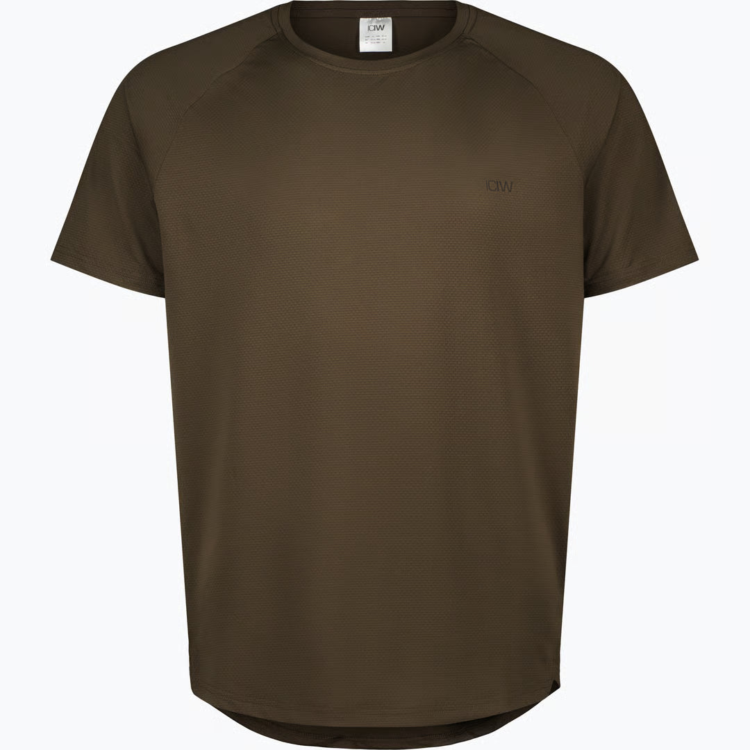 Stride Raglan Trænings T-shirt