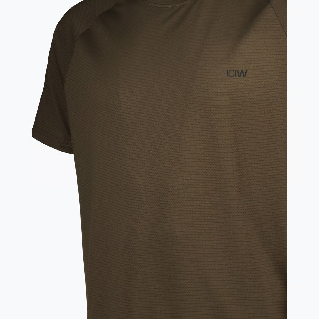 Stride Raglan Trænings T-shirt