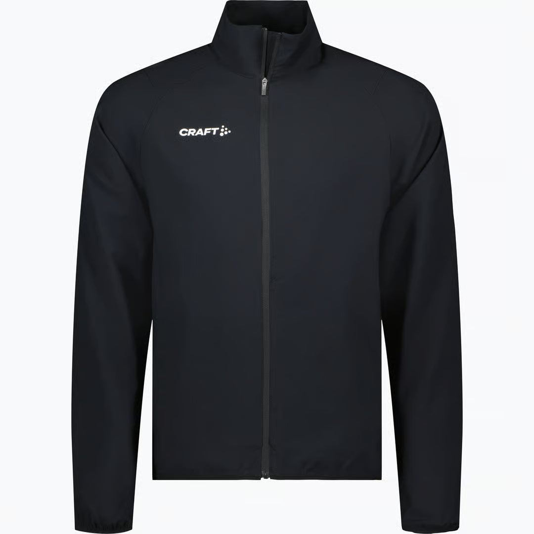 Rush 2.0 Full Zip Trænings Trøje