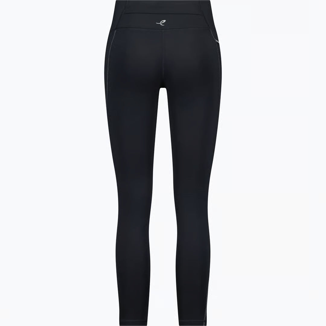 Reflectiv Winter Løbetights