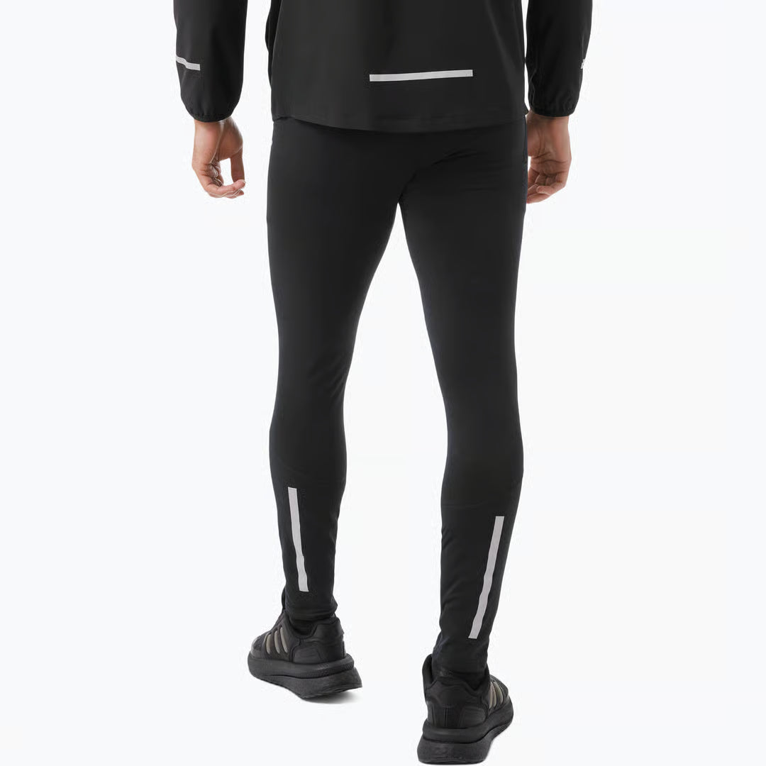 Reflective Vinter Løbe Tights