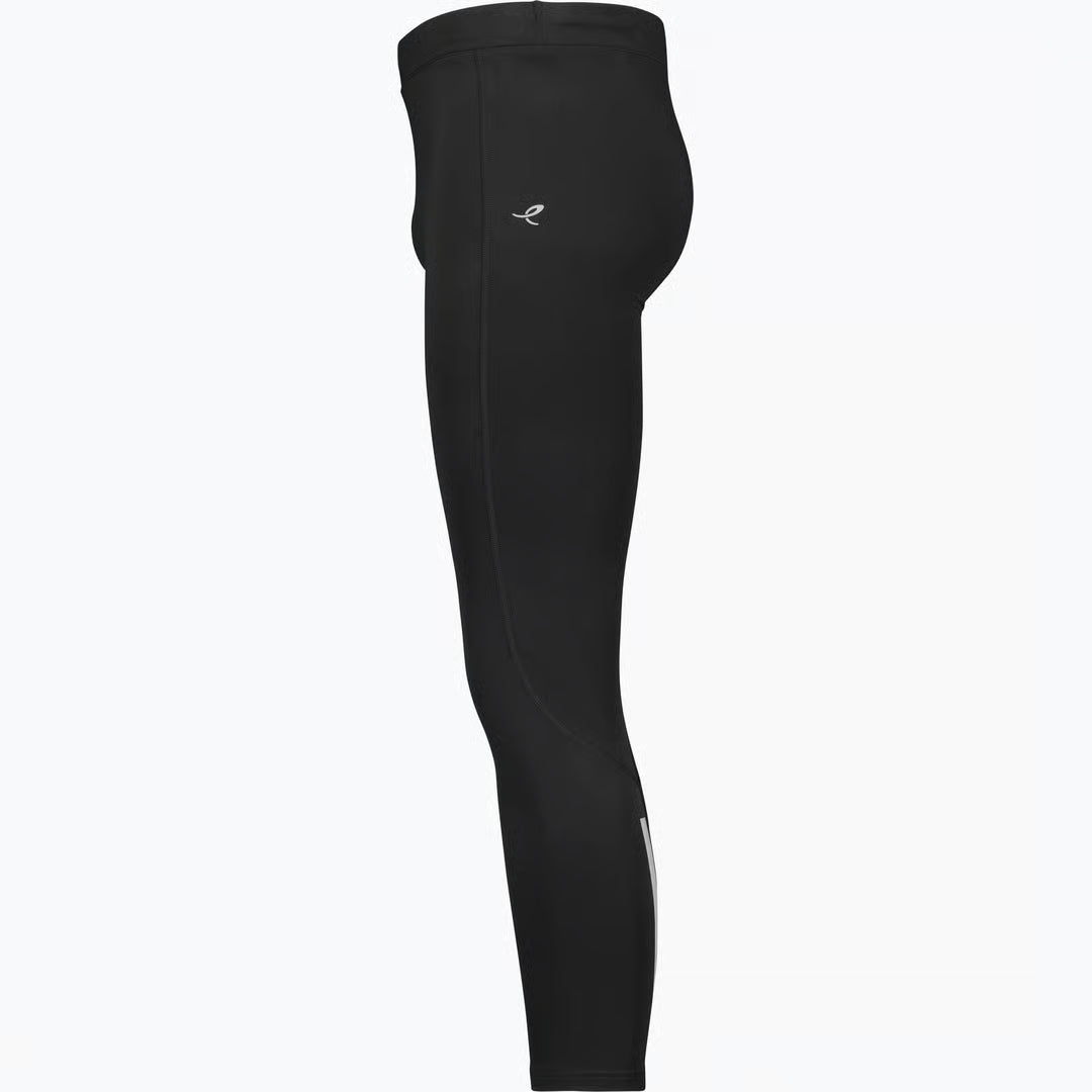 Reflective Vinter Løbe Tights