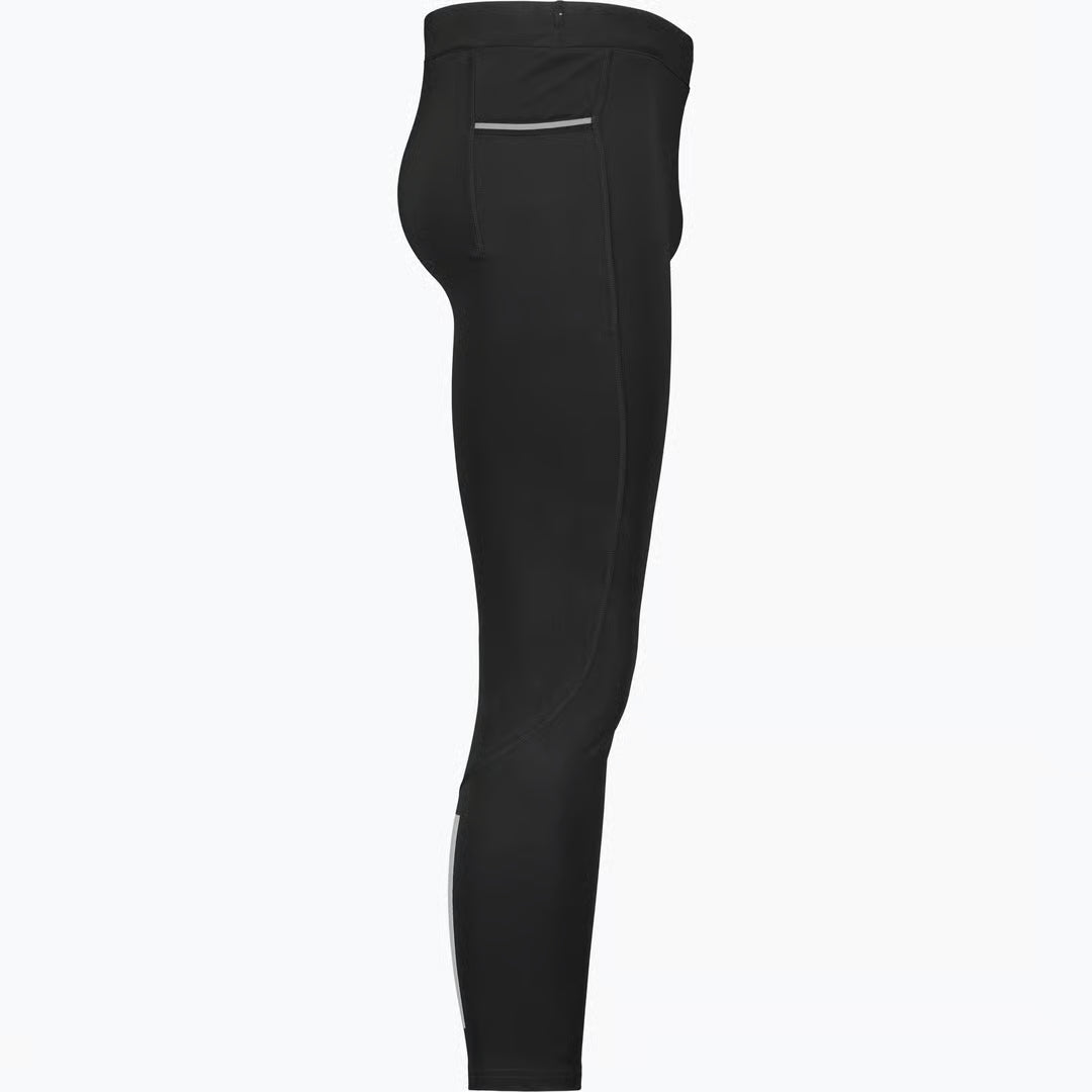 Reflective Vinter Løbe Tights