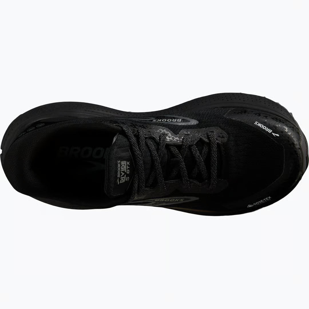 Divide Gore-tex 5 Løbesko
