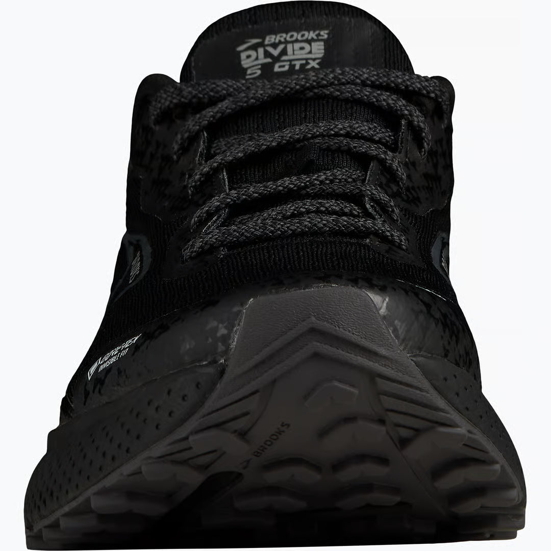 Divide Gore-tex 5 Løbesko