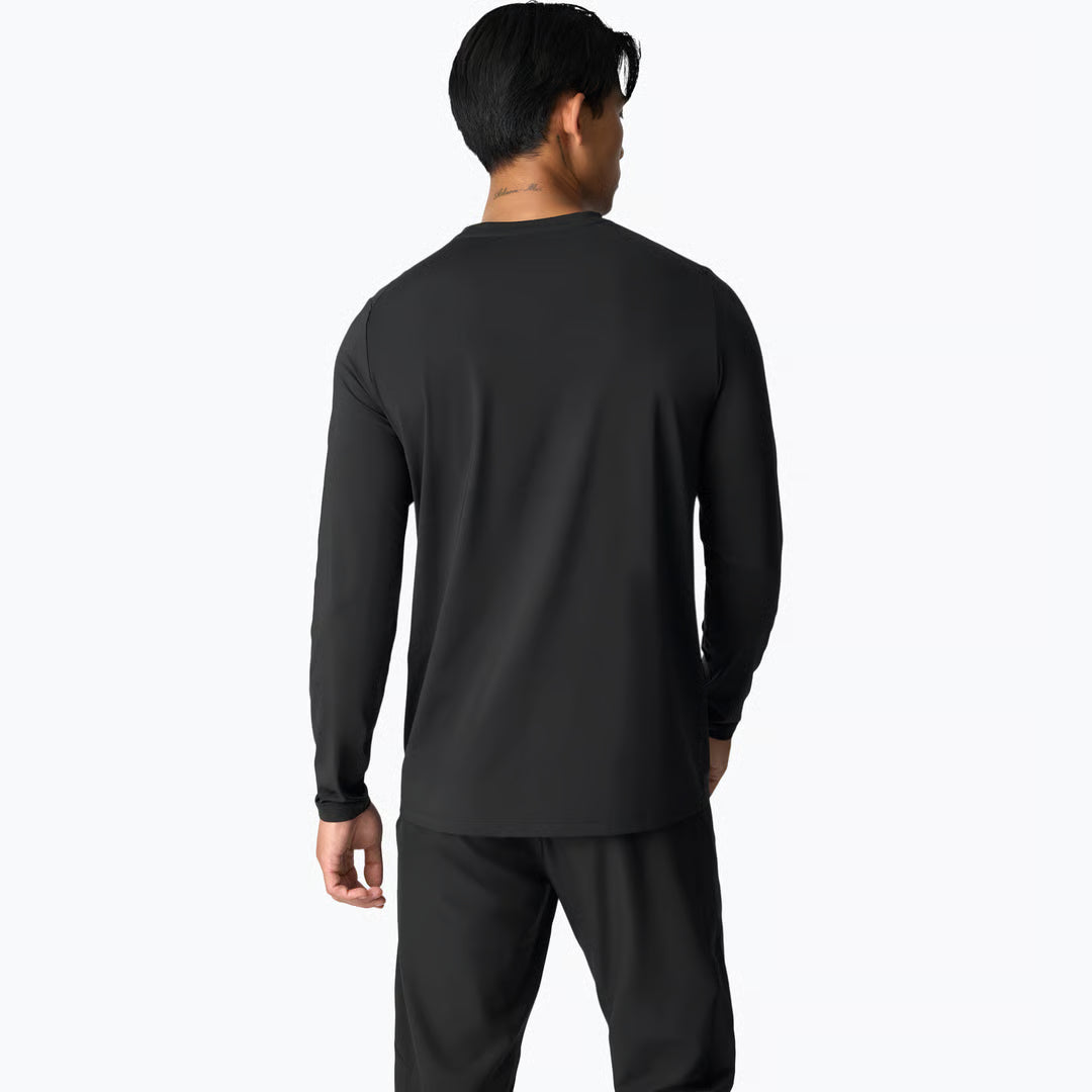 Endurance Langærmet Trænings T-shirt