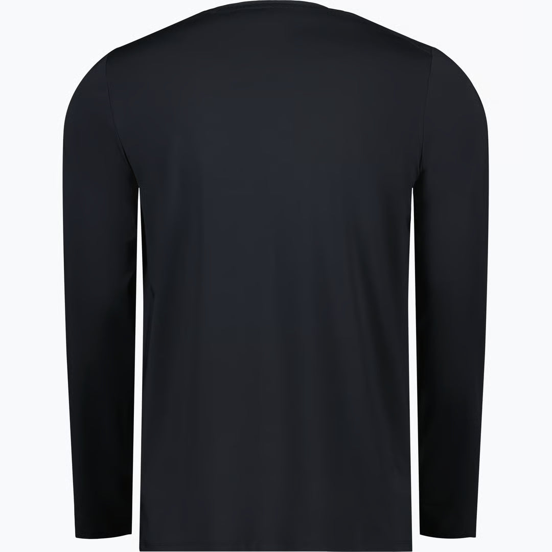 Endurance Langærmet Trænings T-shirt