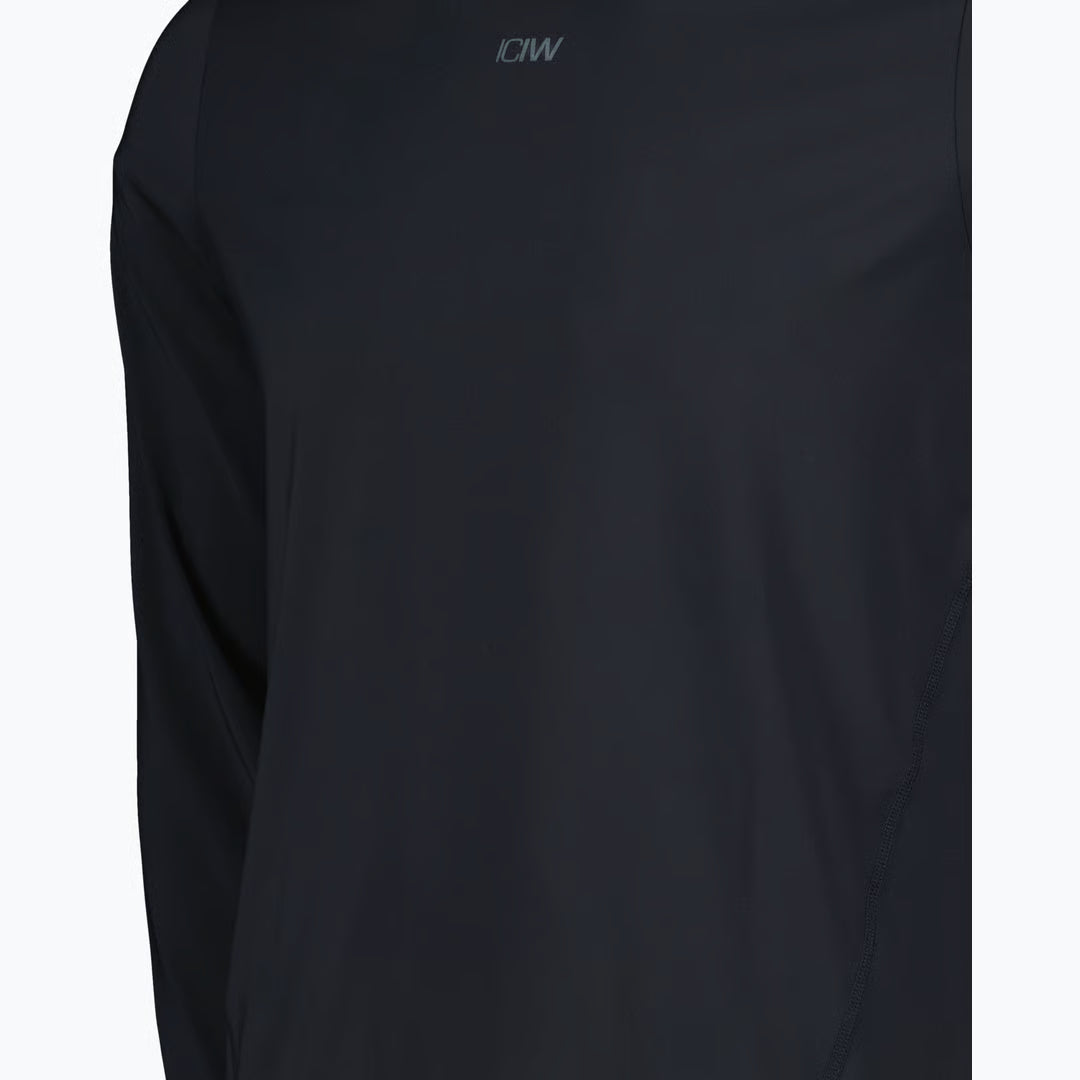 Endurance Langærmet Trænings T-shirt