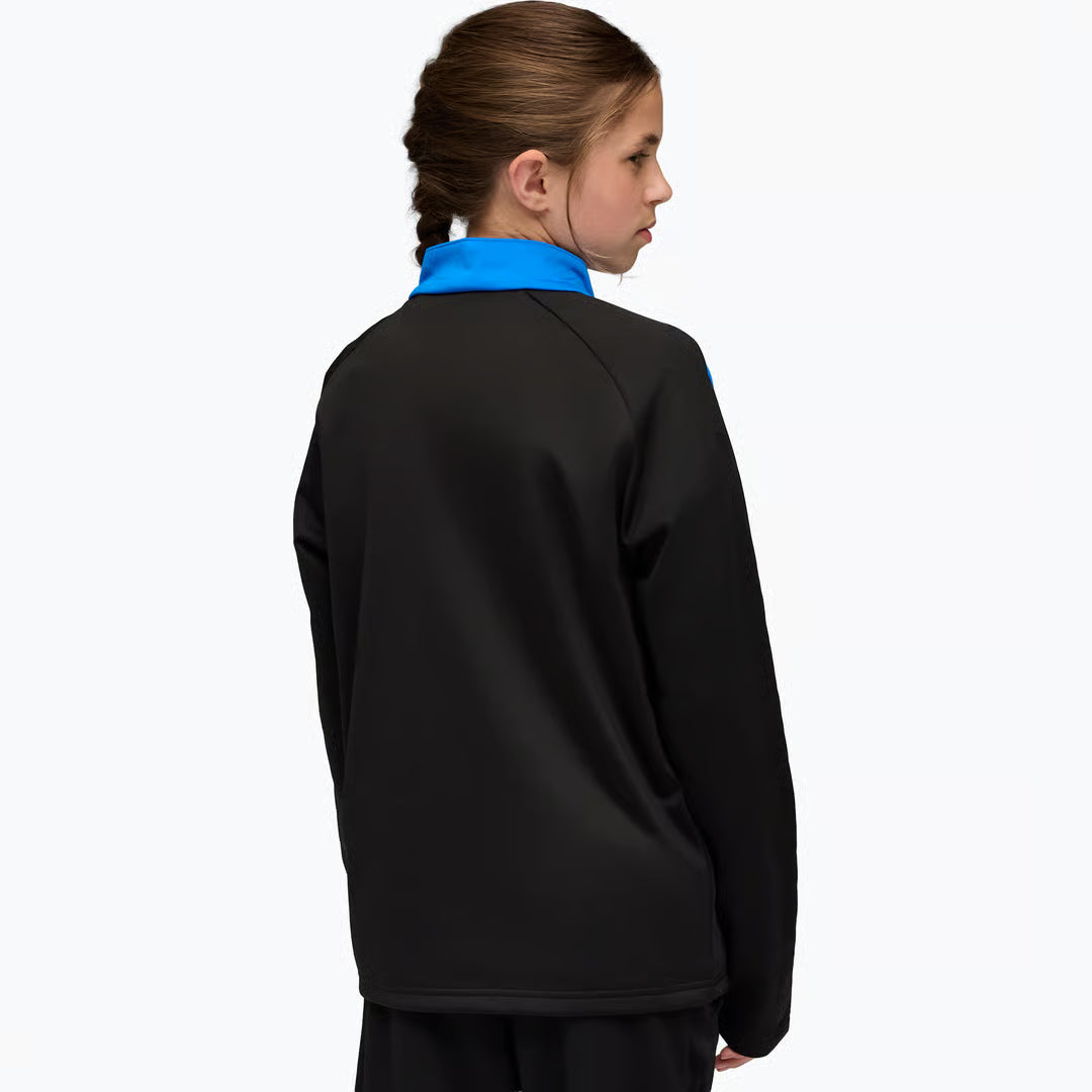 Individual Liga 1/4 Zip Trænings Trøje