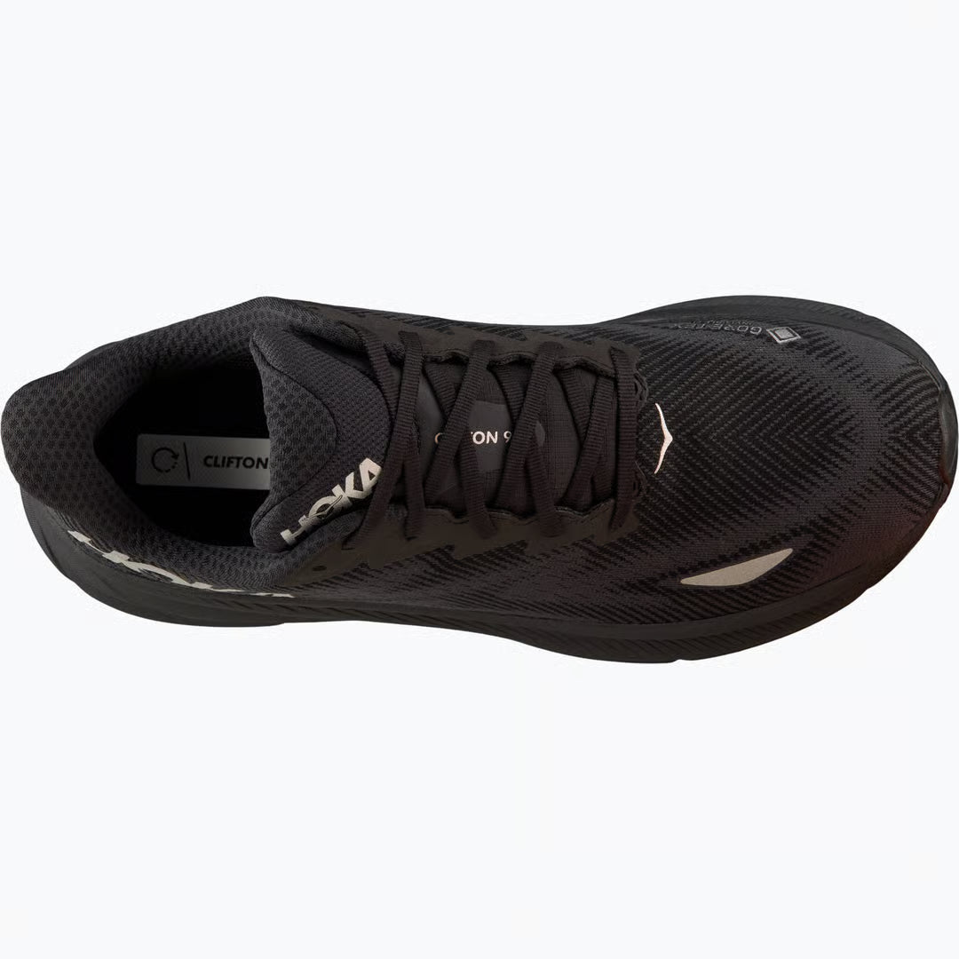 Clifton 9 Gore-tex Løbesko