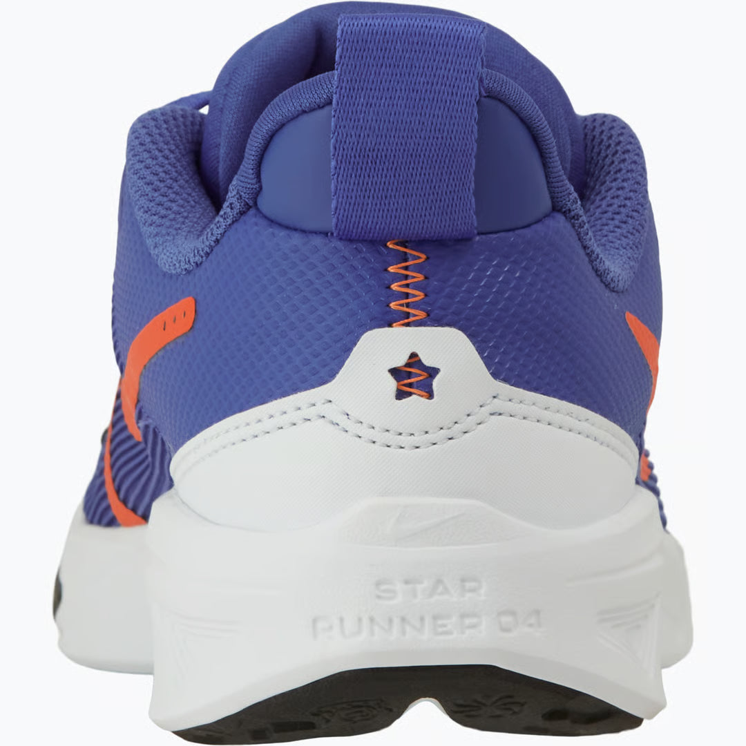 Star Runner 4 Sneakers
