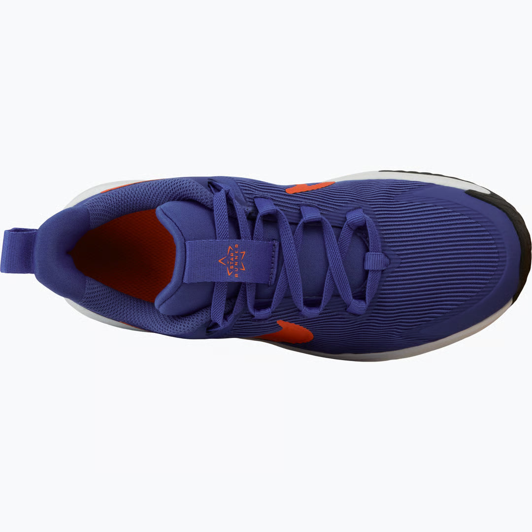 Star Runner 4 Sneakers