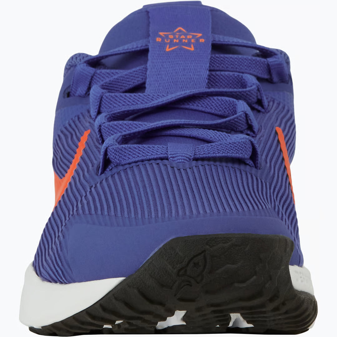 Star Runner 4 Sneakers