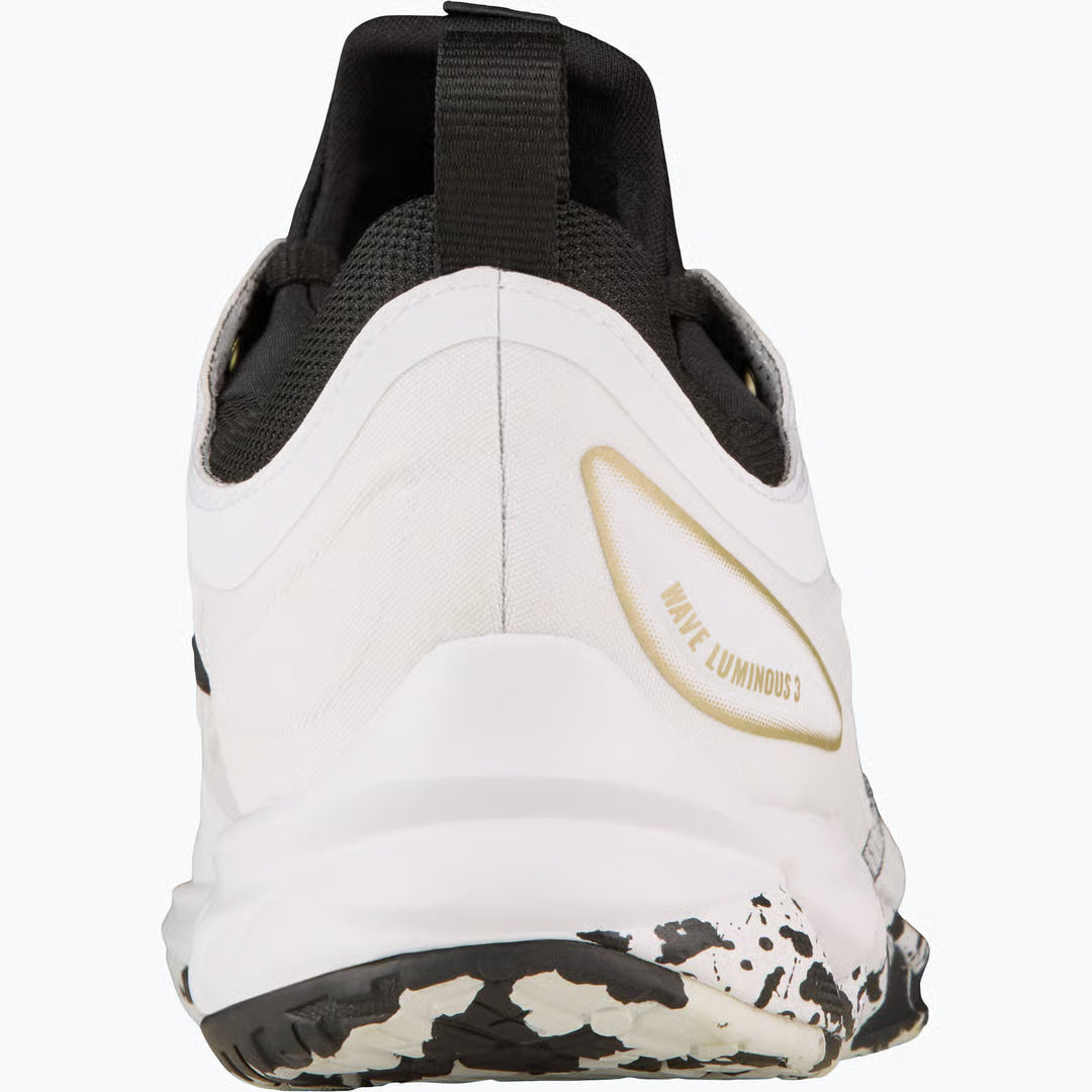 Wave Luminous 3 Håndboldsko