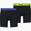 Boxer Brief 2 pak Underbukser