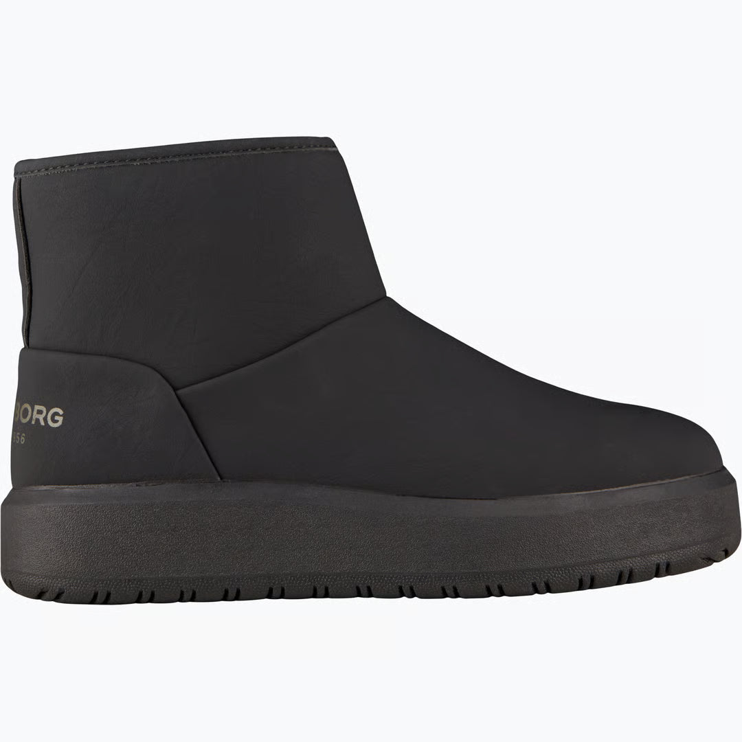 Wooly Vinterstøvler