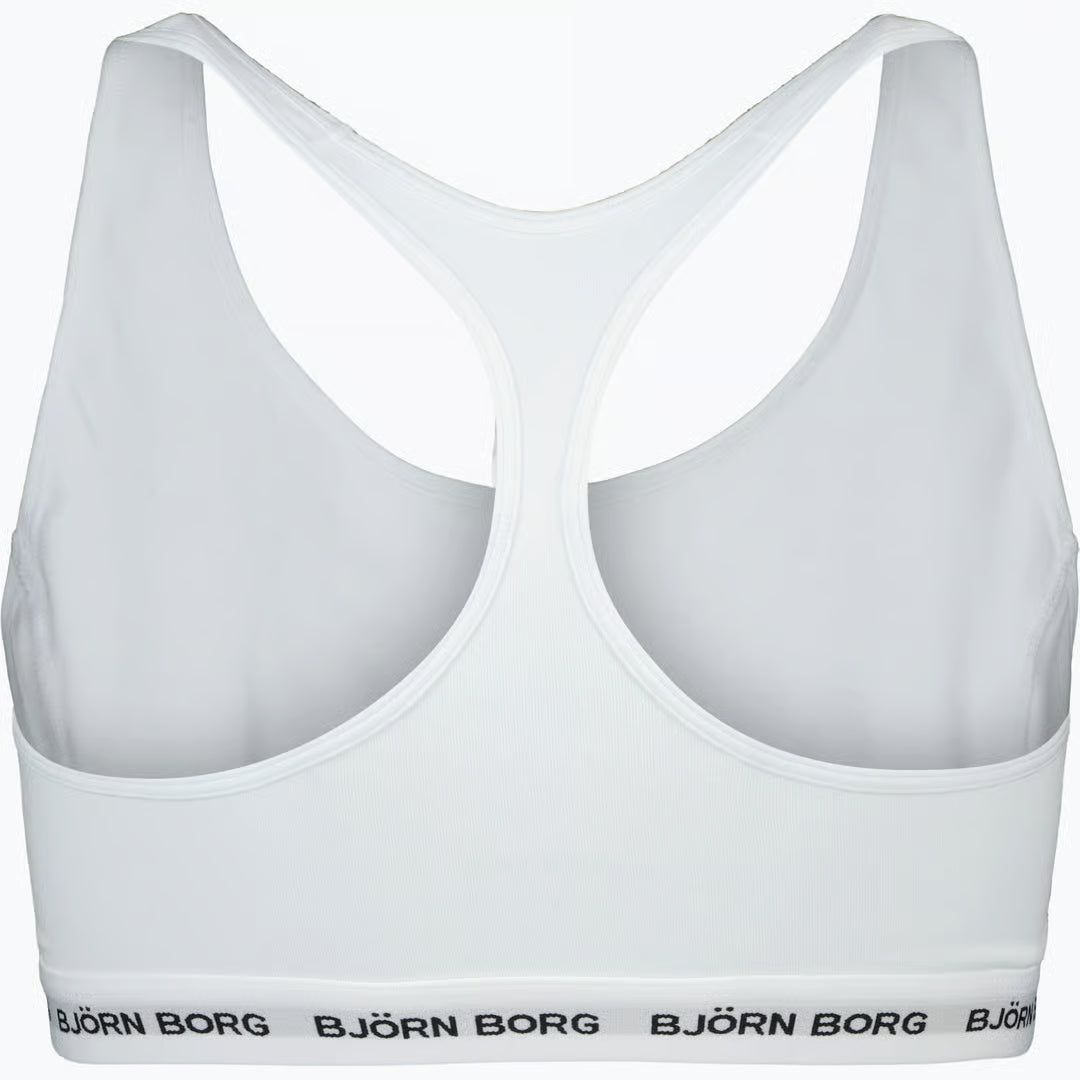 Coro Logo Soft Sports BH