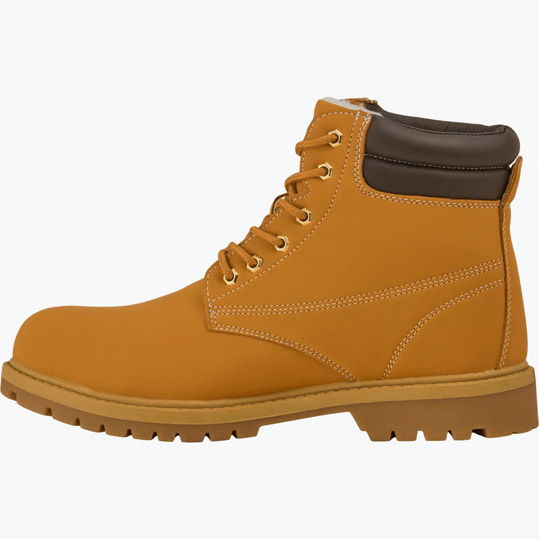 Tirano Vinterstøvler