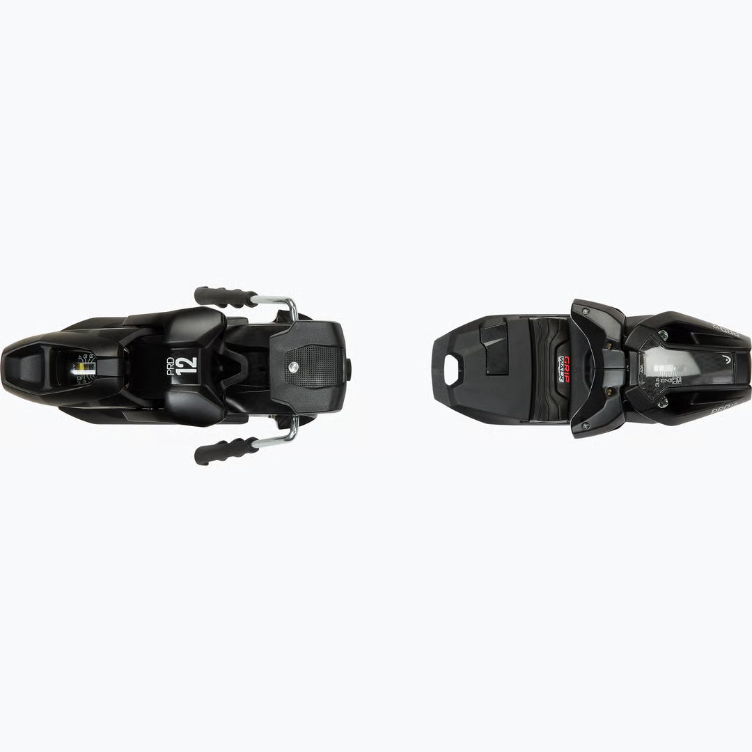 PRD 12 GW Skibindinger