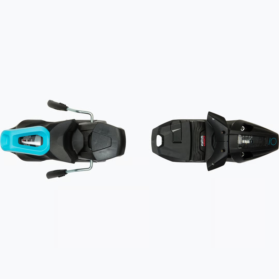 PR 10 GW PROMO Skibinding