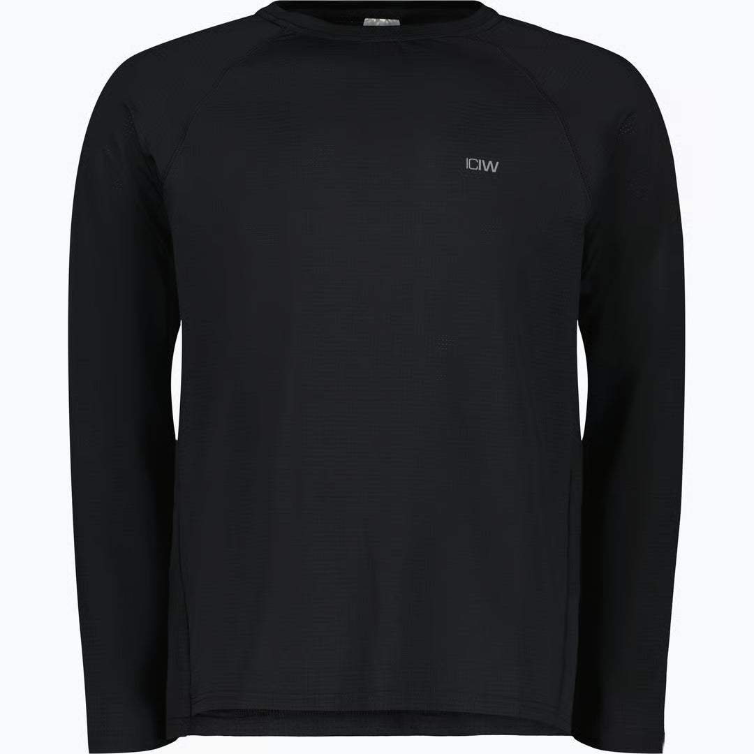 Mesh Trænings Sweatshirt