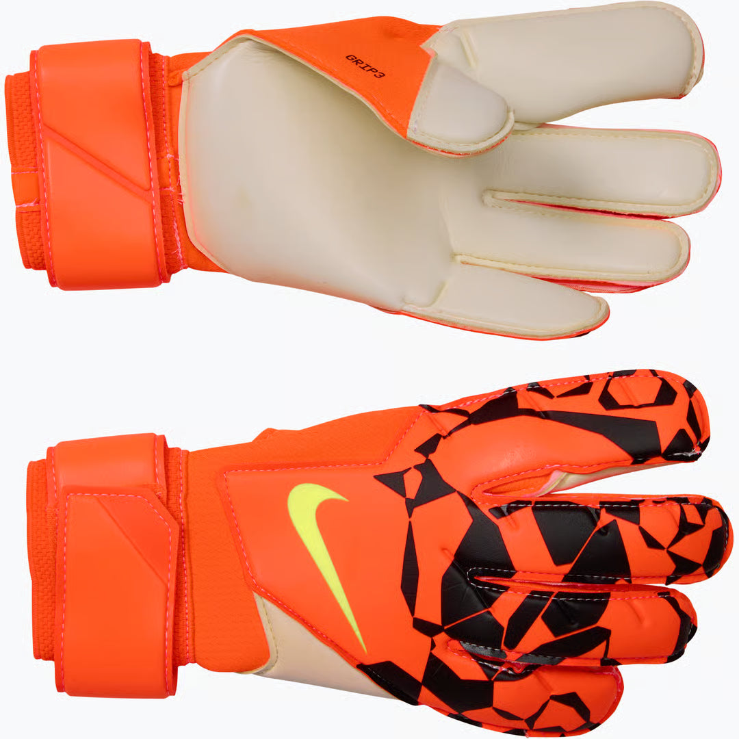 Grip 3 Målmandshandsker