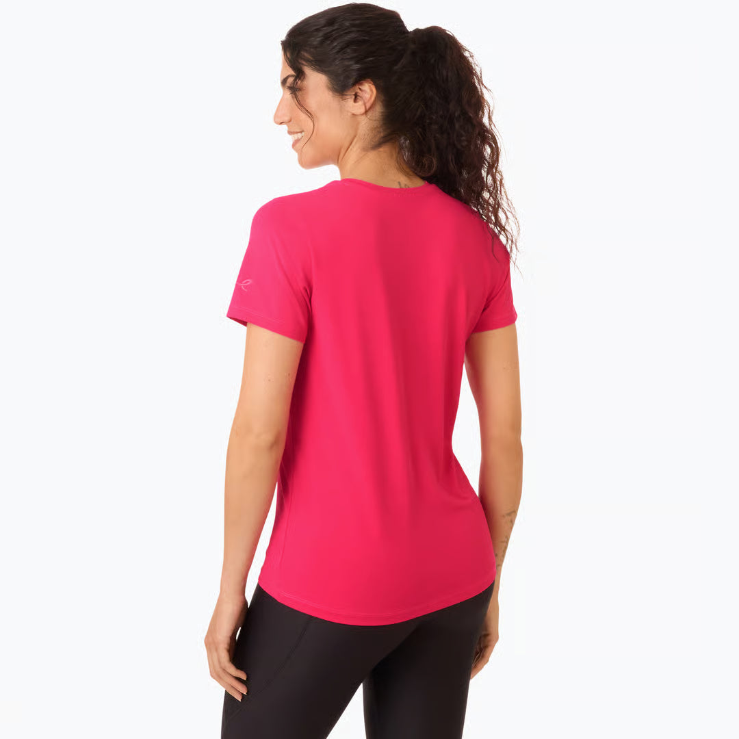 Perfect Basic Trænings T-shirt