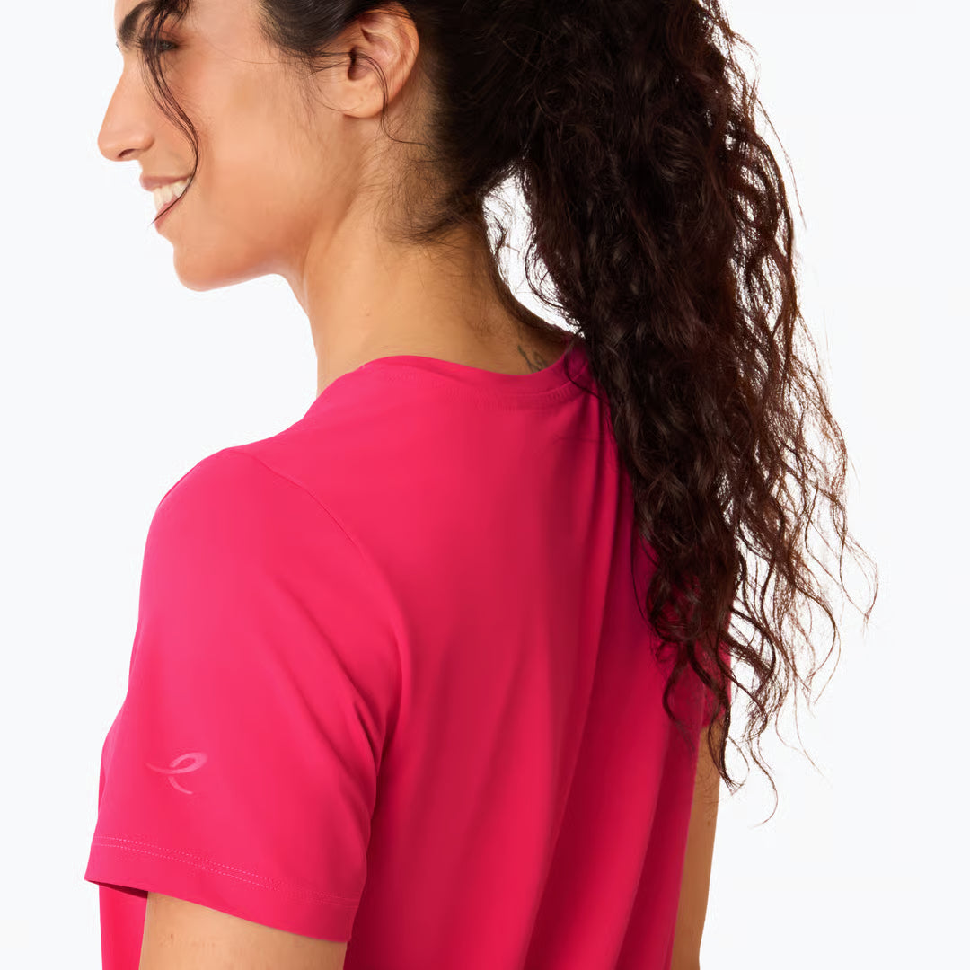 Perfect Basic Trænings T-shirt