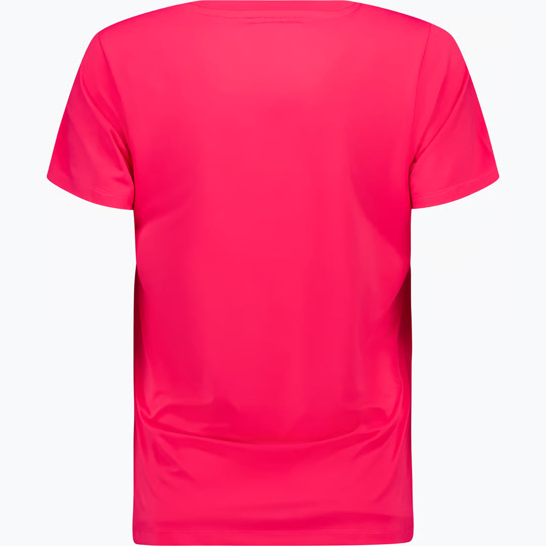 Perfect Basic Trænings T-shirt