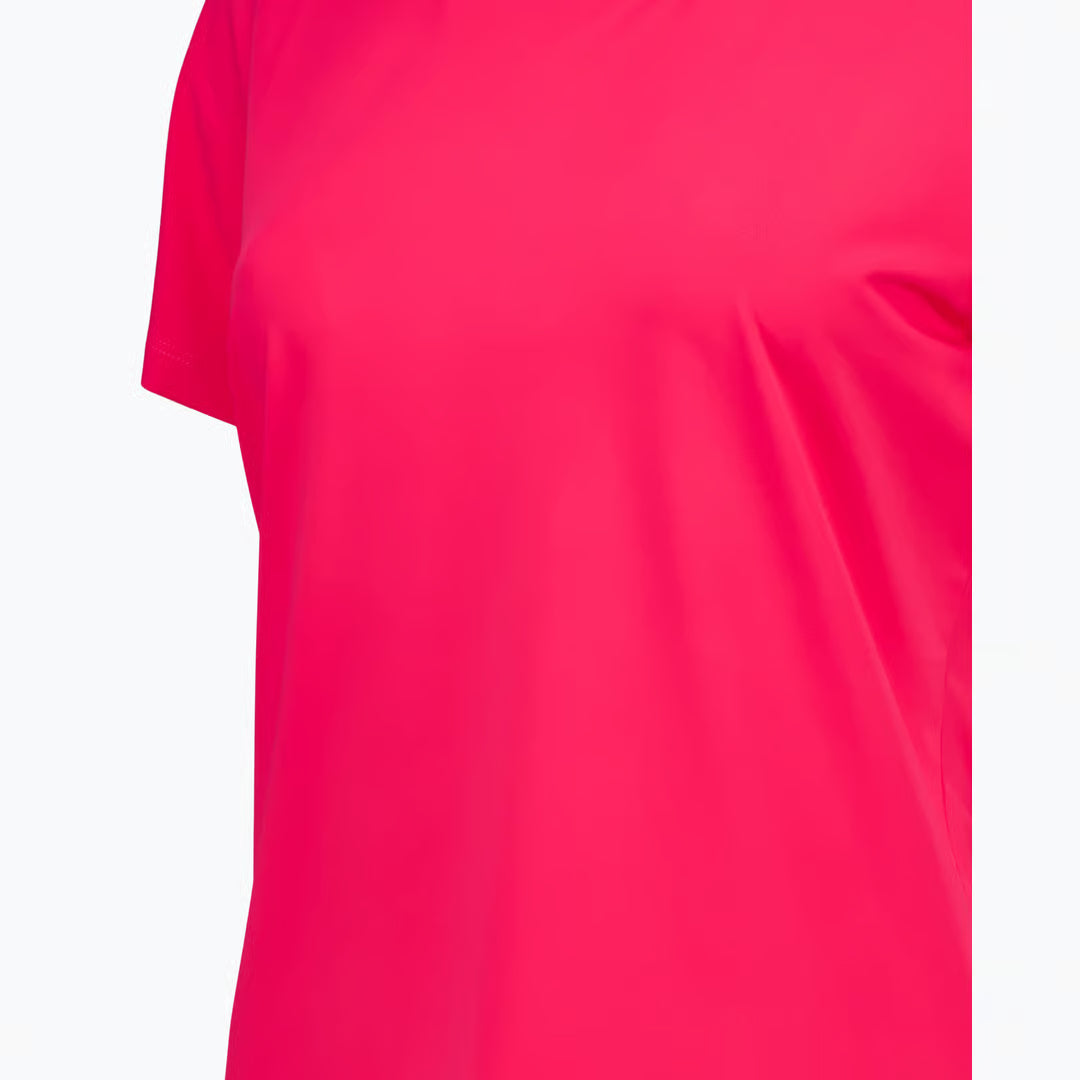 Perfect Basic Trænings T-shirt