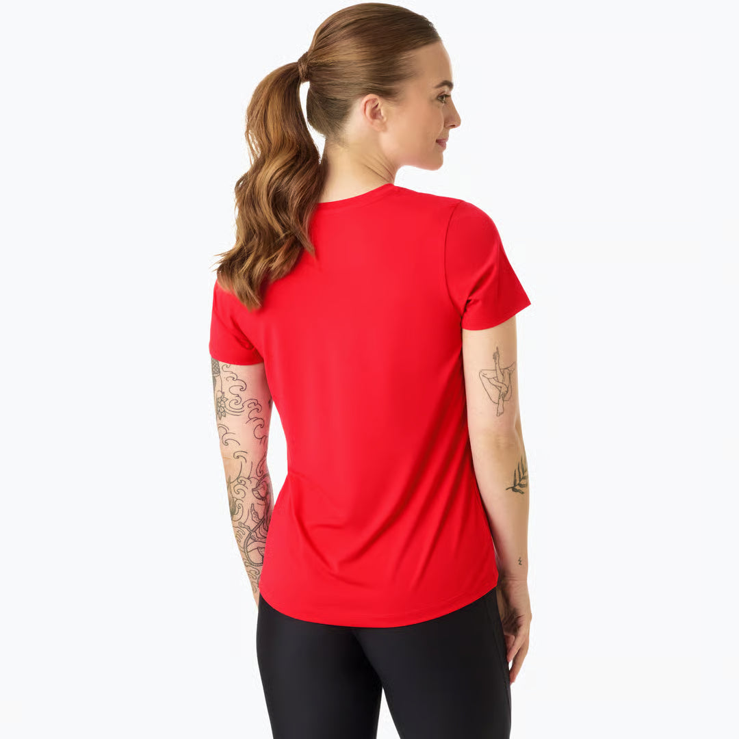 Perfect Basic Trænings T-shirt