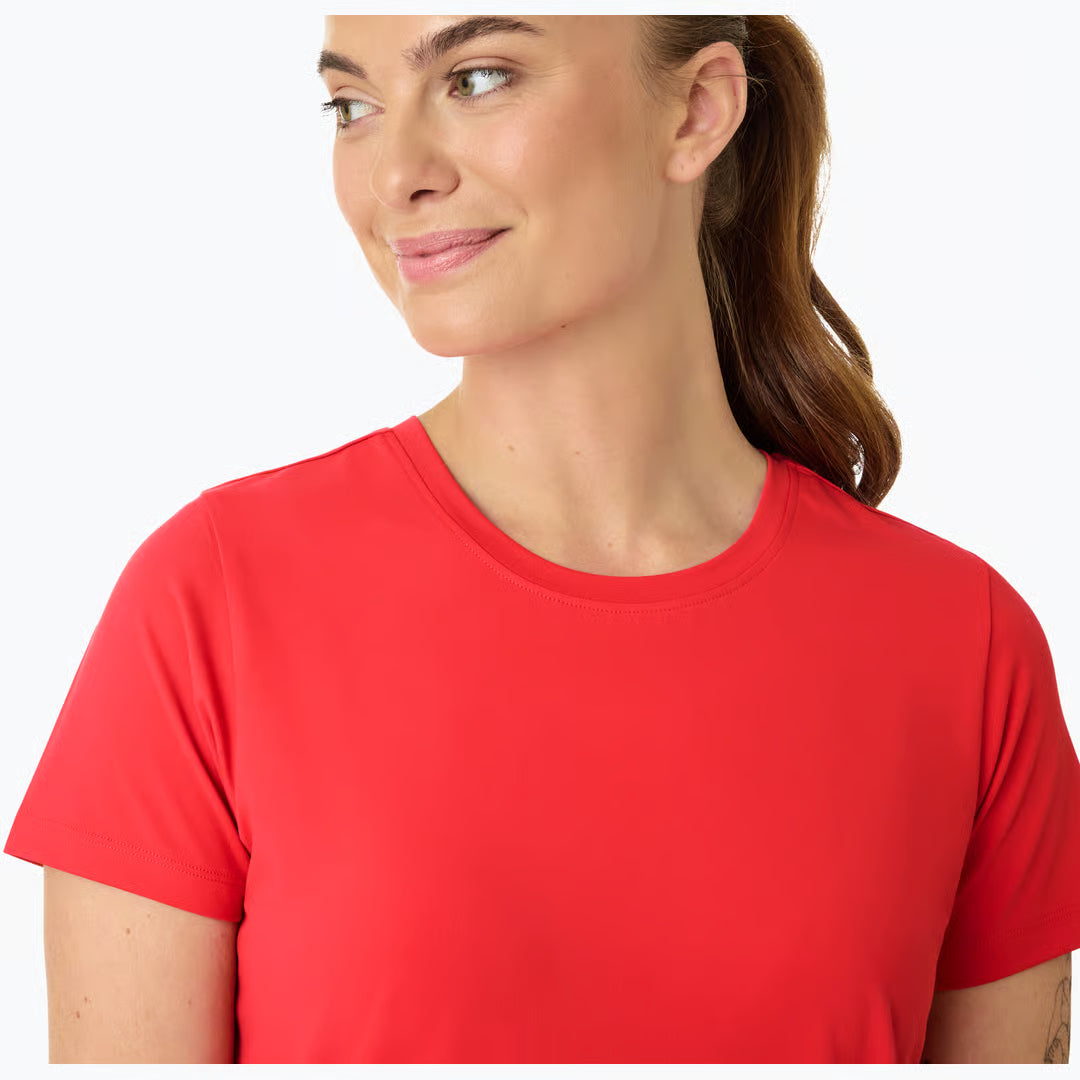 Perfect Basic Trænings T-shirt