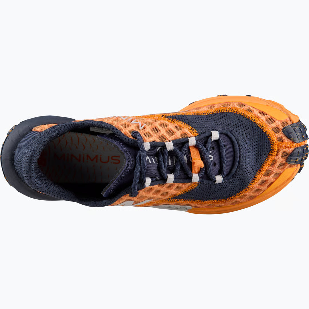 Minumus M10 Trailløbesko