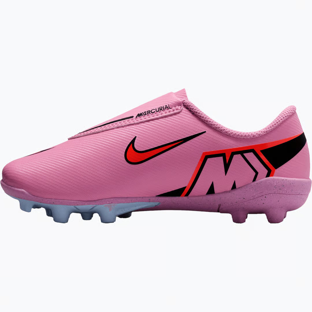 Vapor 16 Club Velcro Fodboldstøvler