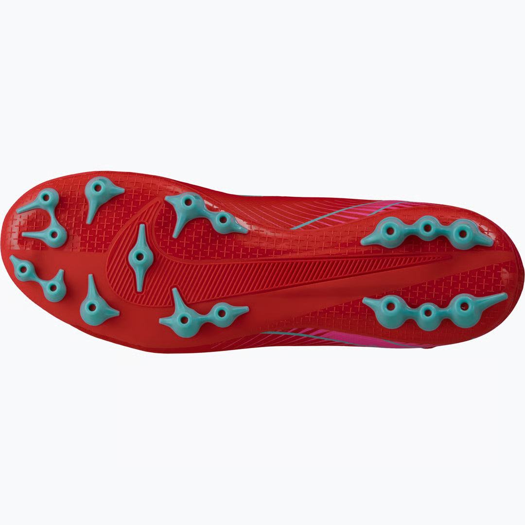 Mercurial Superfly 10 Academy AG Fodboldstøvler