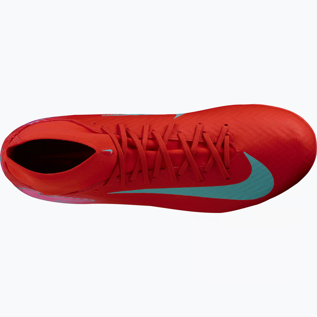 Mercurial Superfly 10 Academy AG Fodboldstøvler